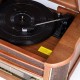 ΠΙΚΑΠ ROADSTAR HIF-1993BT CD/USB/CASSETE PLAYER ΜΕ BLUETOOTH